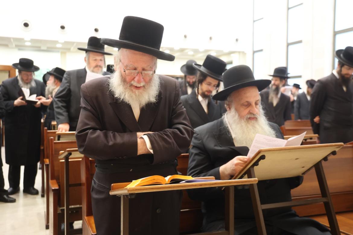 שבת שכולו שבת